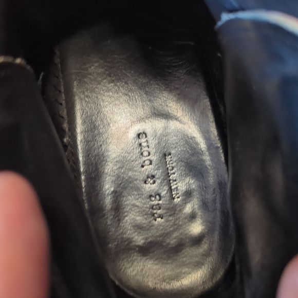 Rag & Bone boots😍Host Pick ❤️ - Picture 5 of 5